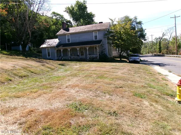544 Wayne Ave, Zanesville, OH 43701
