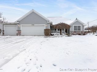 6788 Hartman Dr SE, Caledonia, MI 49316
