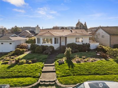 1205 35th Street, Anacortes, WA, 98221