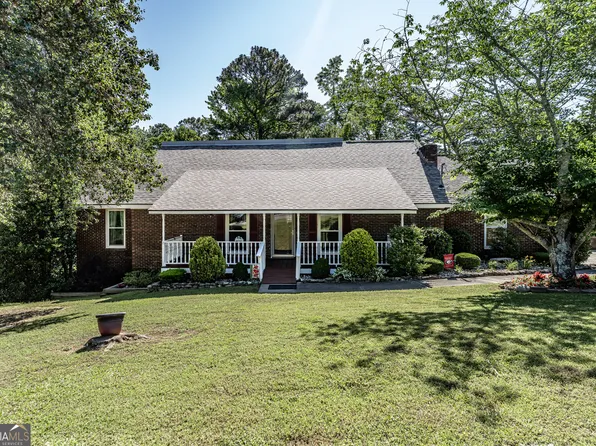 18 College View Dr SW, Rome, GA 30161