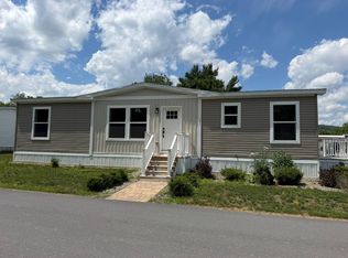 1946 Wyoming Ave #191, Pittston, PA 18643