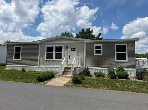 1946 Wyoming Ave #191, Pittston, PA 18643