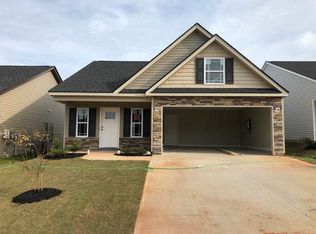 305 Evenfall Dr LOT 98, Boiling Springs, SC 29316