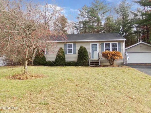 19 Hilton Drive, Moreau, NY 12803