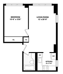 Rented by Level Group