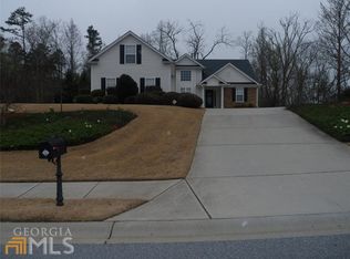 4308 Old Princeton Rdg, Gainesville, GA 30506