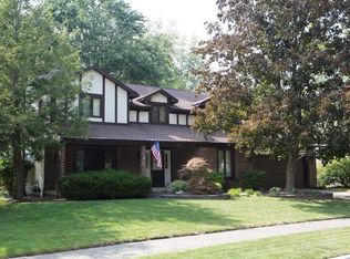 57 Nadine Pl N, Westerville, OH 43081