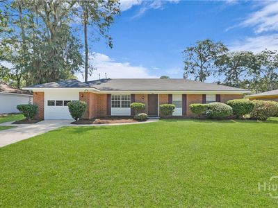 103 Hillgate Road, Savannah, GA, 31404