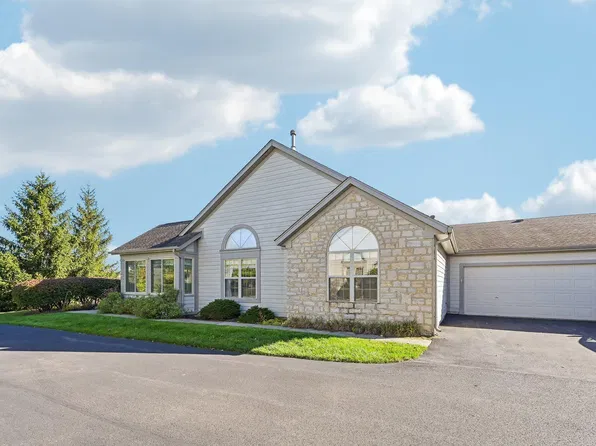 3741 Orchard Way, Powell, OH 43065