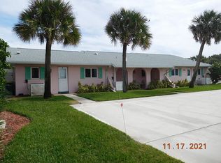 4945 Highway A1a #B, Melbourne Beach, FL 32951