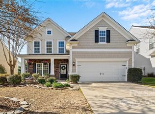 4412 Huntington Dr, Fort Mill, SC 29707
