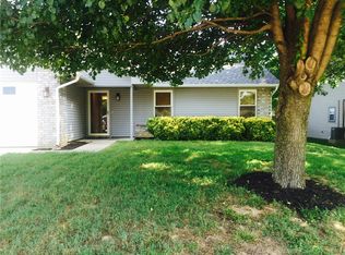2842 Carley Pl, Springdale, AR 72762