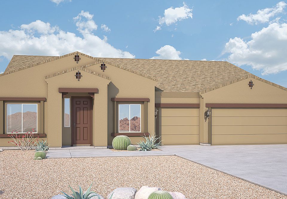 Plan Elevation.