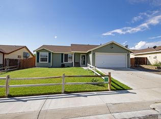431 Bramble Dr, Fernley, NV 89408