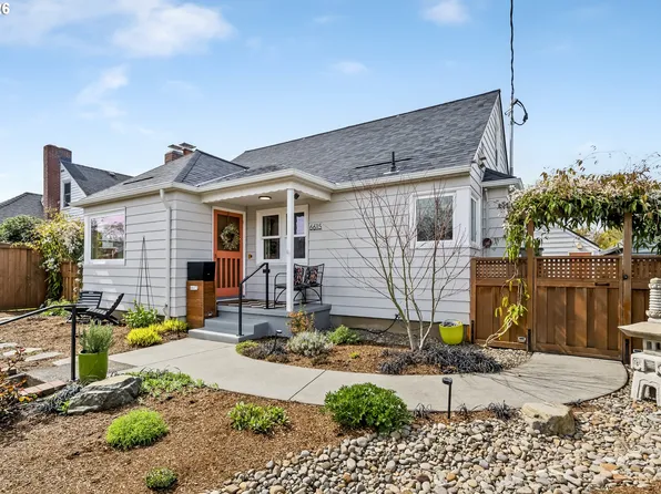 6615 NE 26th Ave, Portland, OR 97211