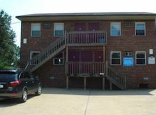 3805 Pleasant Ave APT D, Norfolk, VA 23518