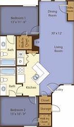 1st image of 874 Benedetti Dr APT 205