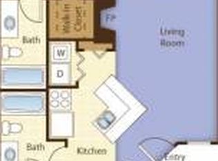 874 Benedetti Dr APT 205, Naperville, IL 60563