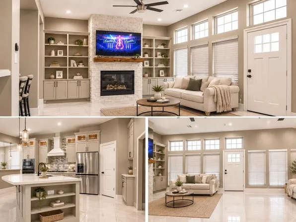 9233 Kentshire Dr, Houston, TX 77078