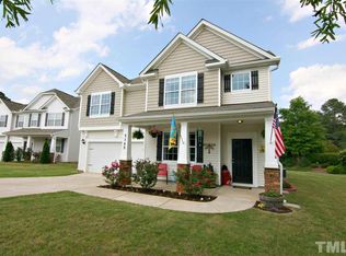 5145 Heather Ridge Ln, Raleigh, NC 27610