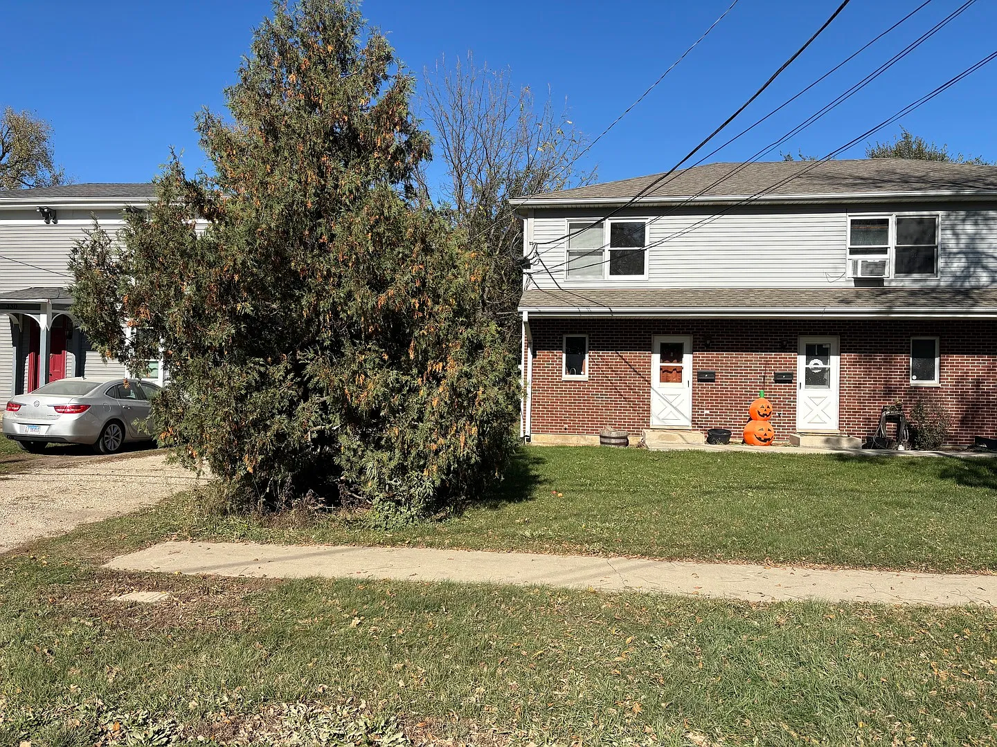 2 bed, 1.5 bath, 1000 sqft, $1,650 — Photo 1