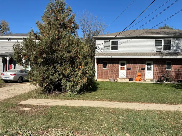 322 W Railroad St #3, Marengo, IL 60152