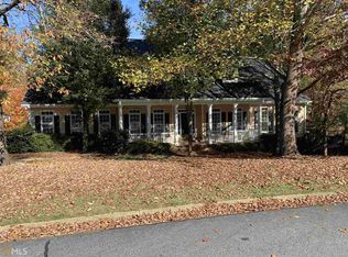 128 Telfair Pl, Athens, GA 30606