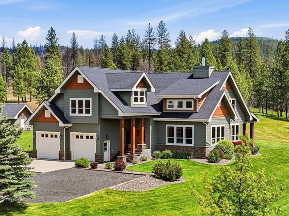 17217 E Walters Rd, Elk, WA 99009