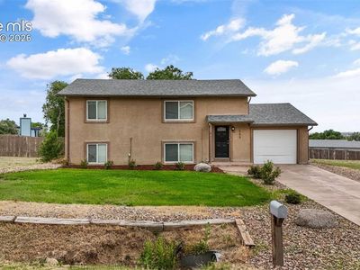 125 E Diamond Rd, Fountain, CO, 80817