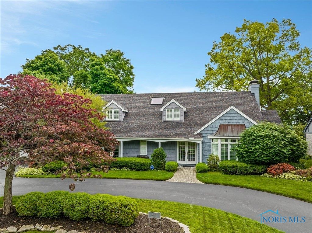 4311 W River Rd, Toledo, OH 43614 Zillow