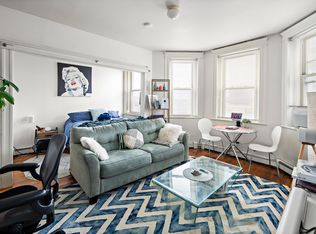1677 Commonwealth Ave APT 18, Brighton, MA 02135