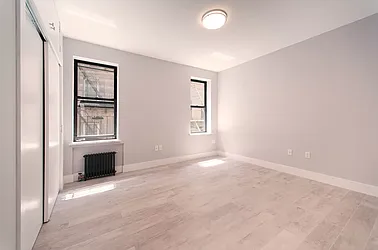 Rented by Living New York