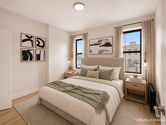 3rd image of 38 Prospect Park SW APT 16