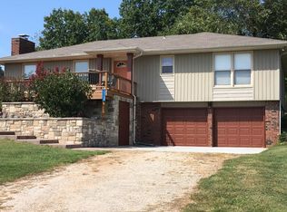17150 S 1539 Rd, Stockton, MO 65785