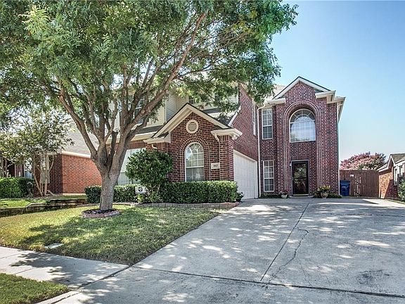 2nd image of 5817 Vista Glen Ln