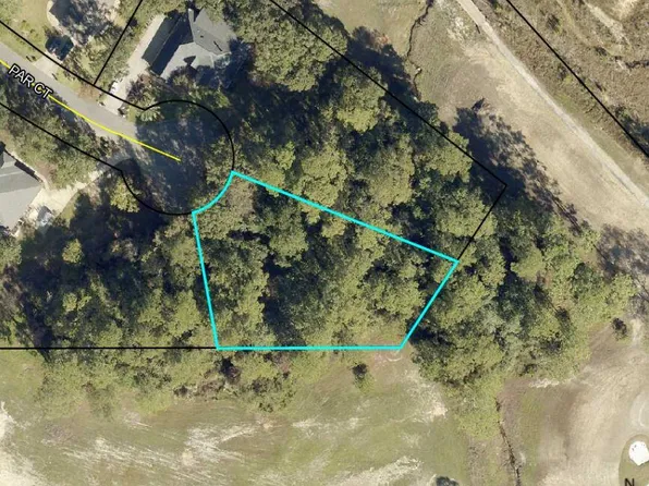 LOT 66 Par Ct, Crestview, FL 32536