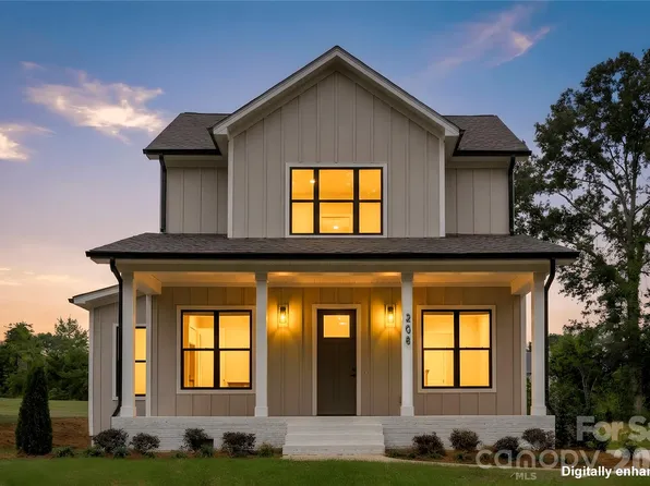208 Excelsior St, Belmont, NC 28012