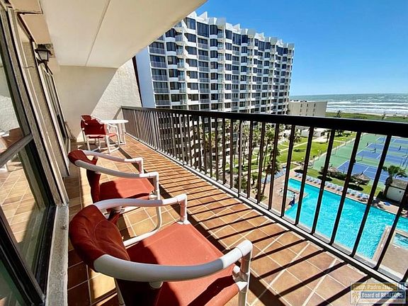 2nd image of 404 Padre Blvd Unit 804