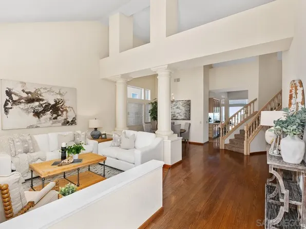 10804 Sunset Ridge Dr, San Diego, CA 92131