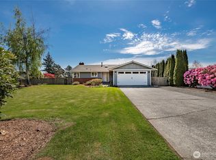 2147 Hillside Pl, Ferndale, WA 98248