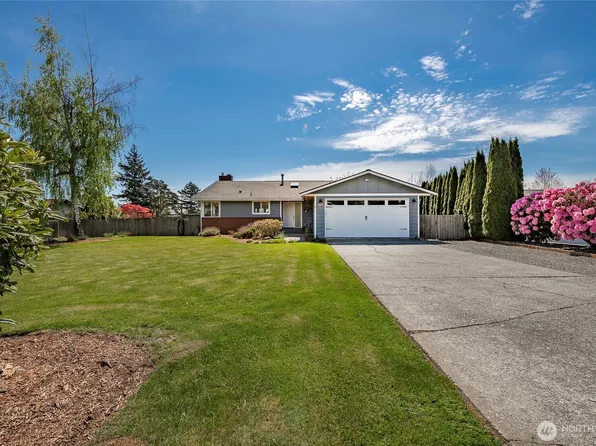 2147 Hillside Place, Ferndale, WA 98248