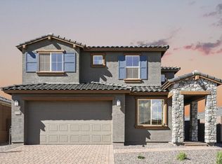 12238 W Lonesome Trl, Peoria, AZ 85383