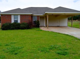 438 Springdale Dr, Pine Mountain, GA 31822