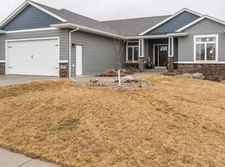 417 W Emerald Circle, BRANDON, SD 57005