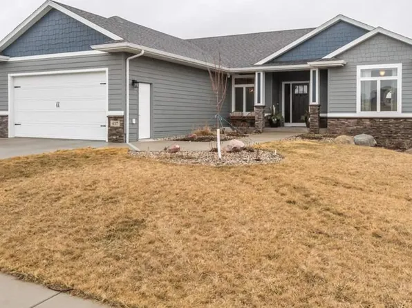 417 W Emerald Circle, Brandon, SD 57005
