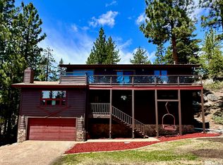 670 Jack Cir, Stateline, NV 89449