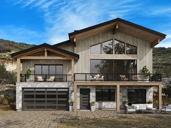 1207 E Grouse Ridge Cir E #208, Heber City, UT 84032