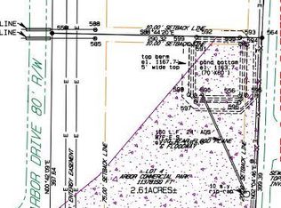 Arbor Dr, Arbor, AR 72601