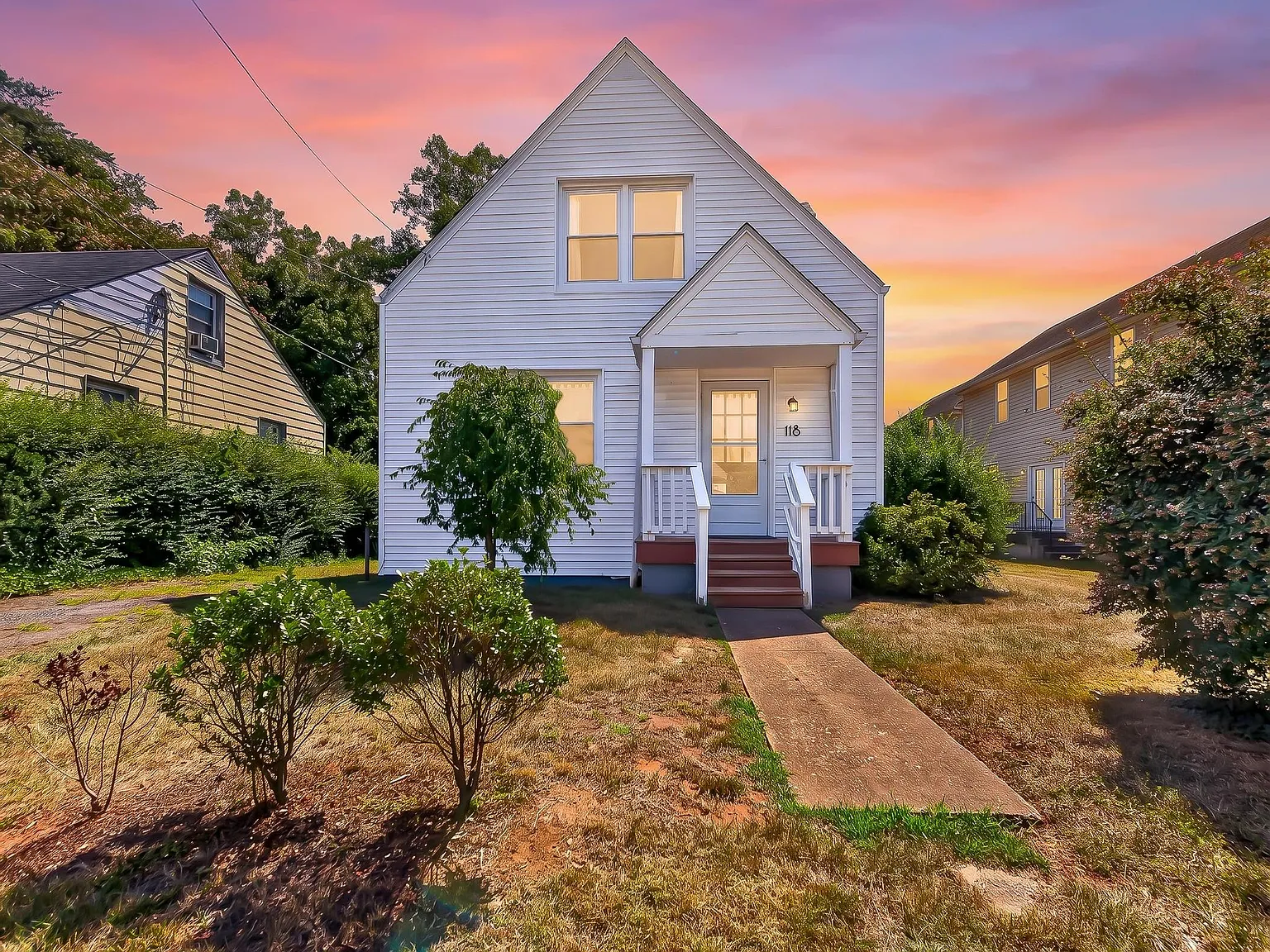 118 Summit St — Photo 3
