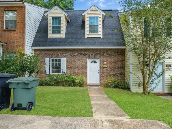 2395 Gregory Dr, Tallahassee, FL 32303